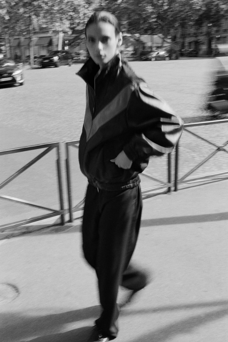Wales Bonner SS27 Sun Poem Collection Release Info