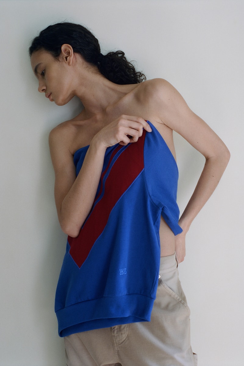 Wales Bonner SS27 Sun Poem Collection Release Info