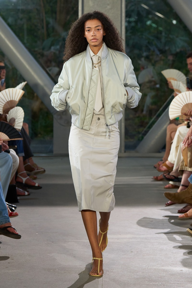 Ami Paris spring summer ss 2027 Collection Paris Fashion Week Runway Show Info