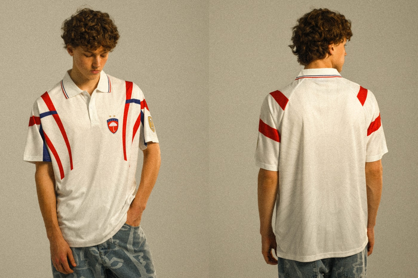 Hélas Summer 2026 Lookbook Collection Info