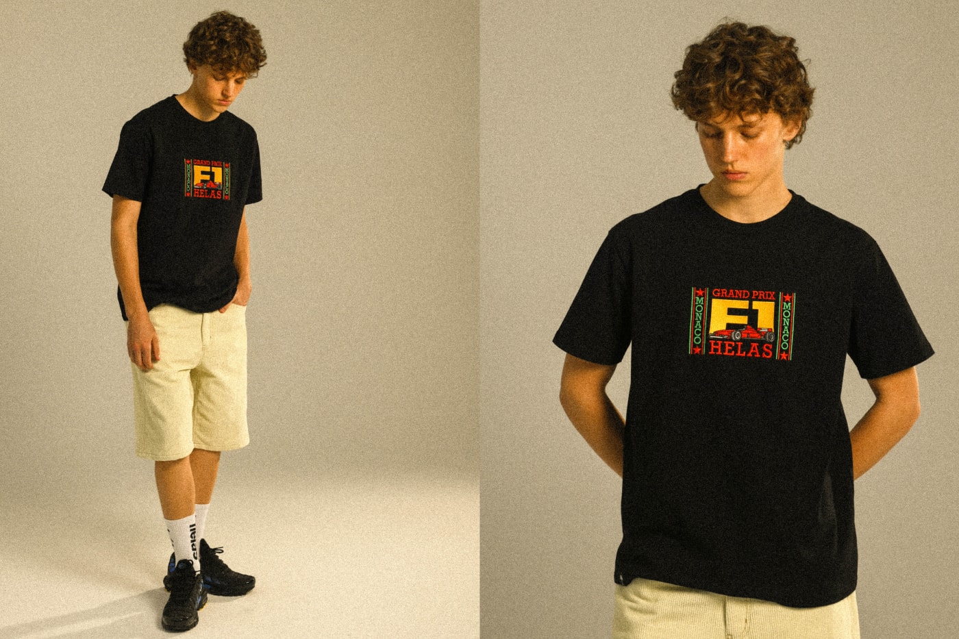 Hélas Summer 2026 Lookbook Collection Info
