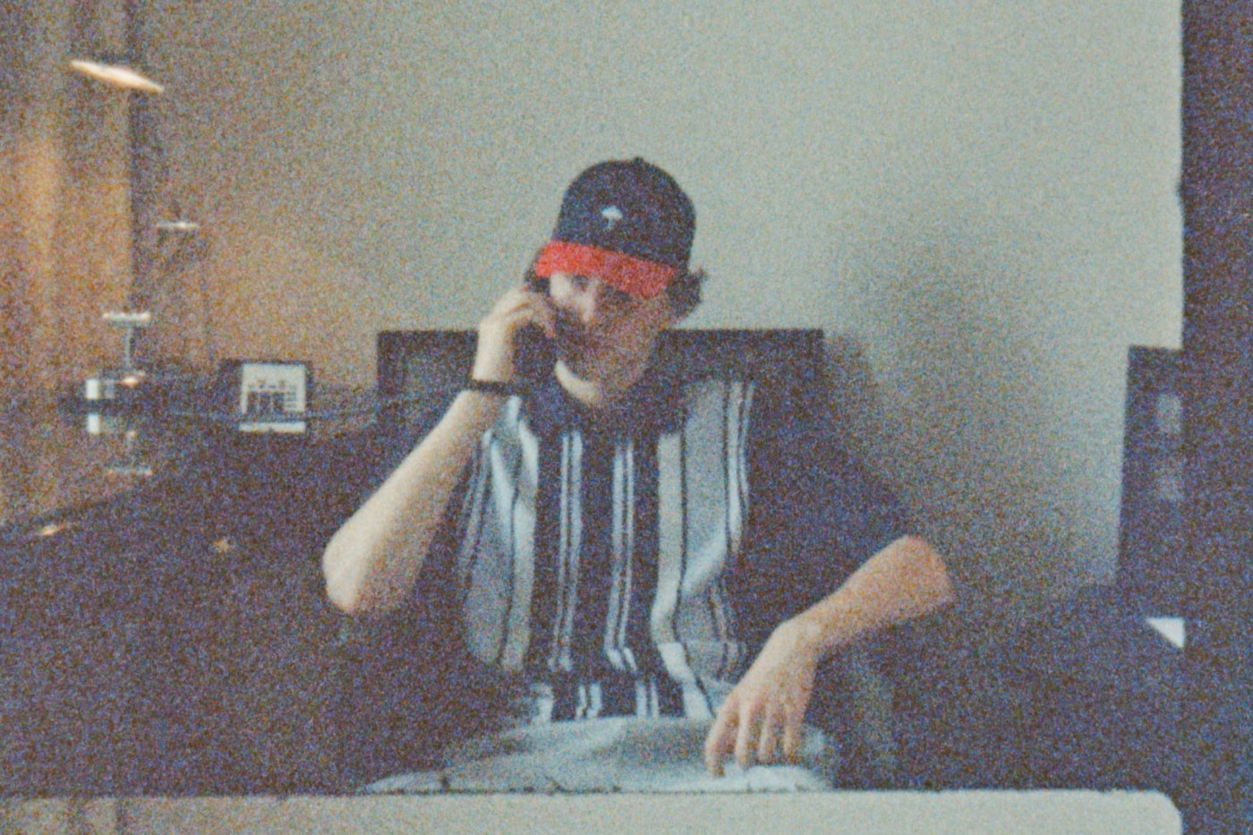 Hélas Summer 2026 Lookbook Collection Info