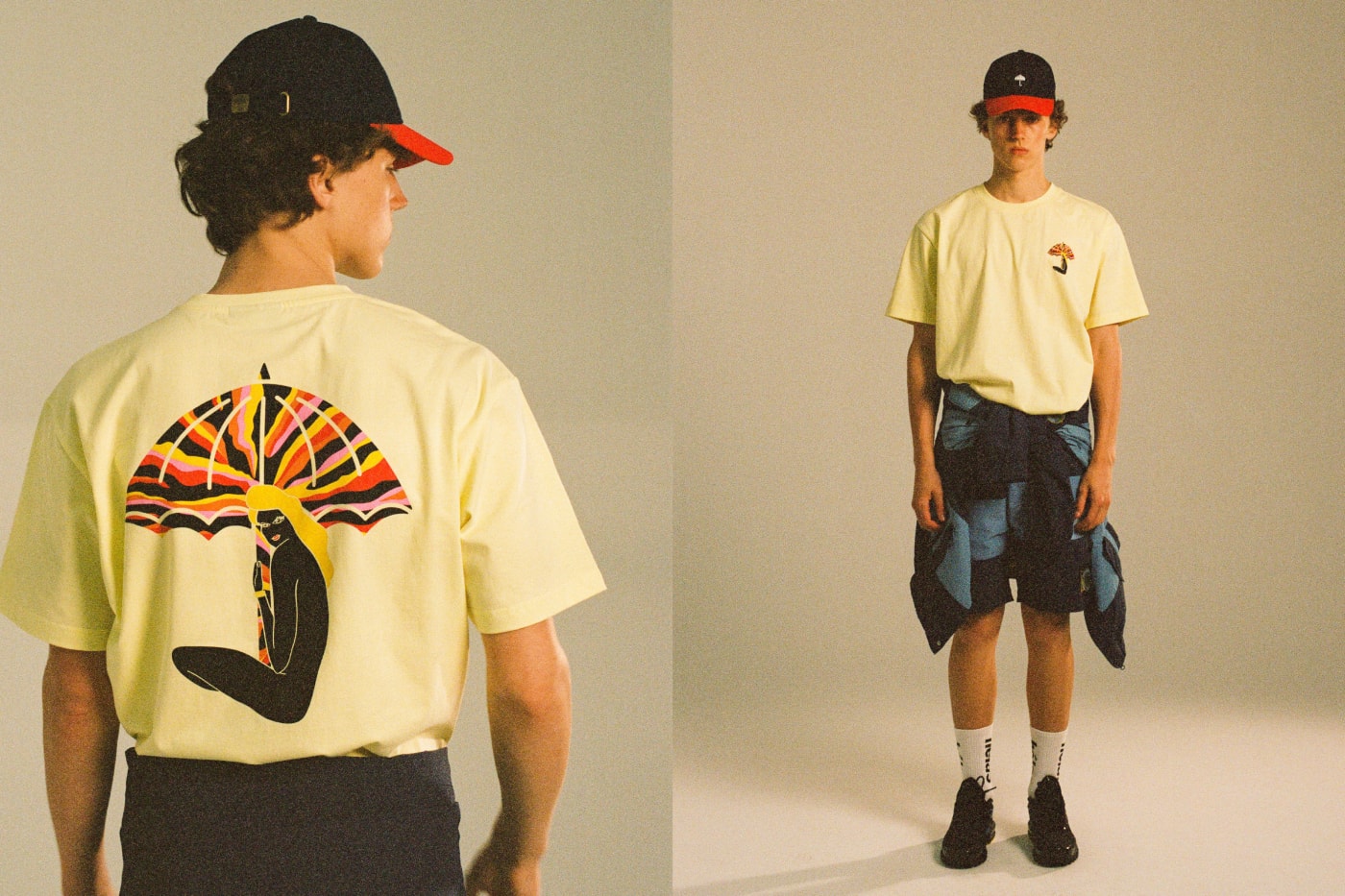 Hélas Summer 2026 Lookbook Collection Info