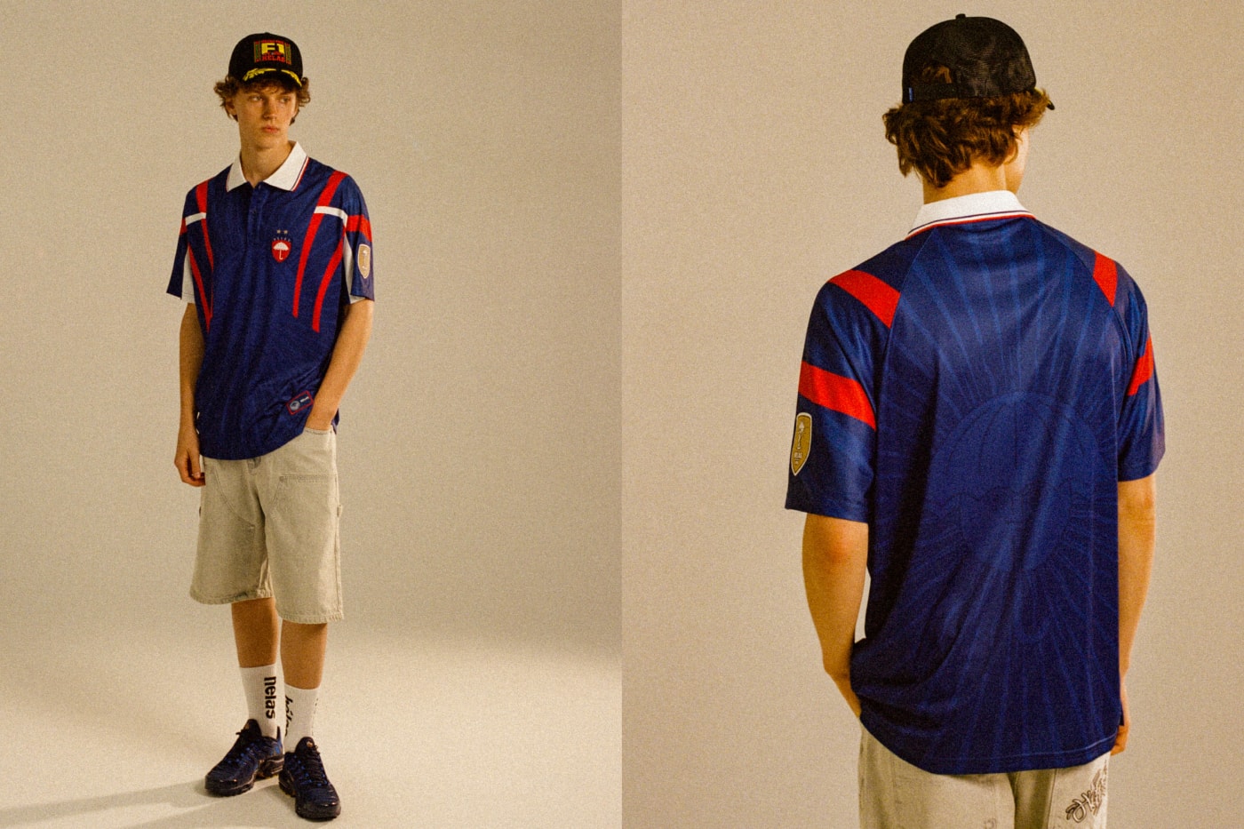 Hélas Summer 2026 Lookbook Collection Info