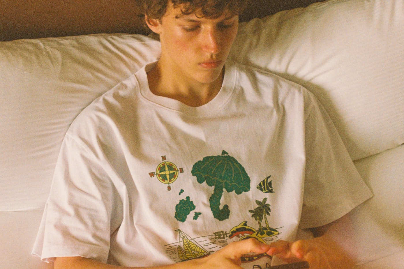 Hélas Summer 2026 Lookbook Collection Info
