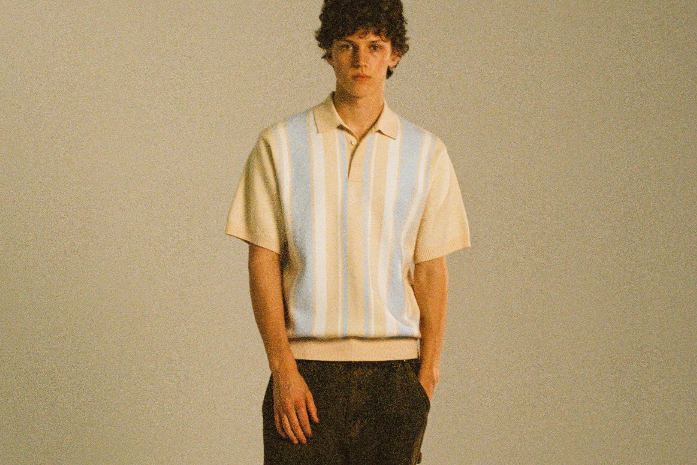 Hélas Summer 2026 Lookbook Collection Info