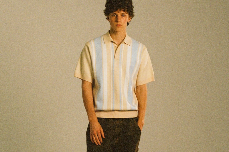 Hélas Summer 2026 Lookbook Collection Info