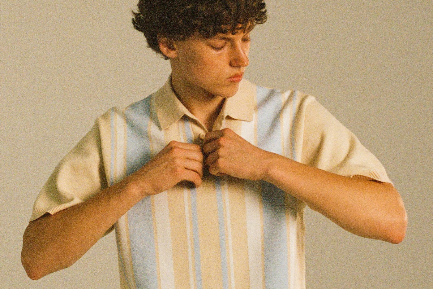 Hélas Summer 2026 Lookbook Collection Info