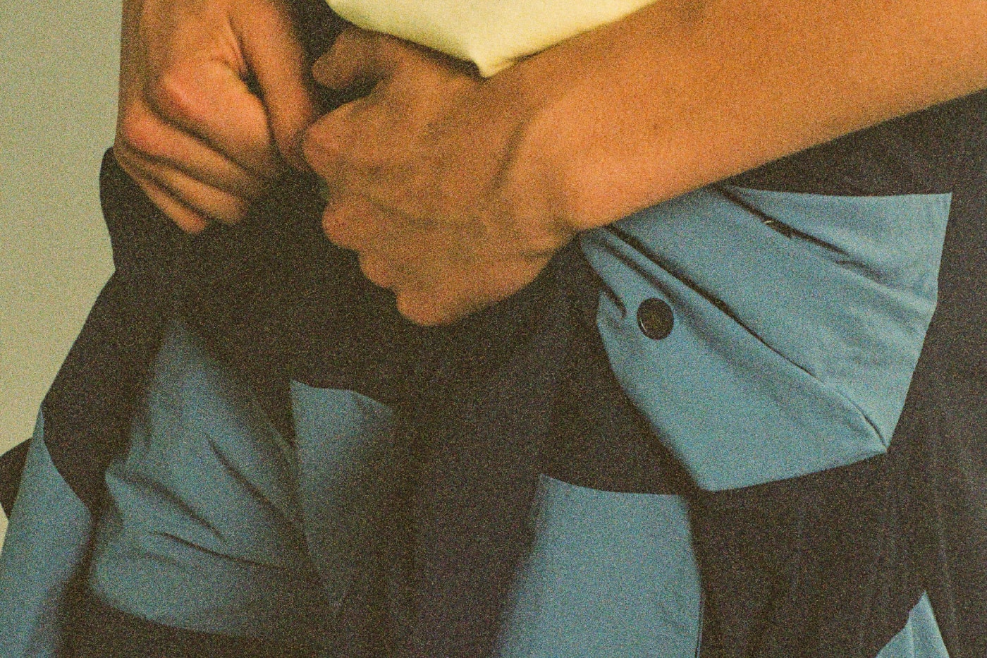 Hélas Summer 2026 Lookbook Collection Info