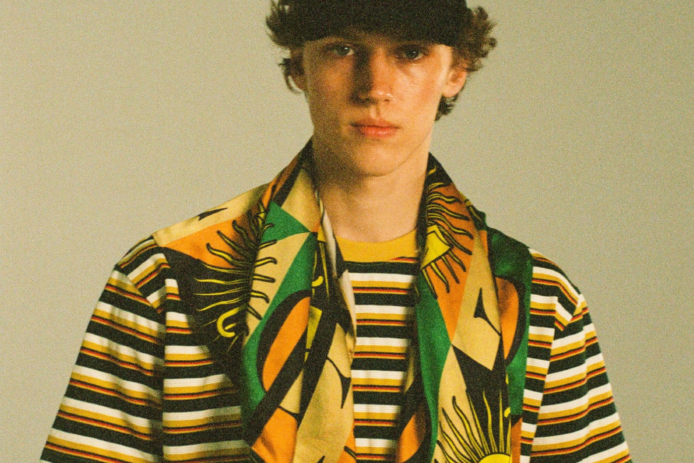 Hélas Summer 2026 Lookbook Collection Info