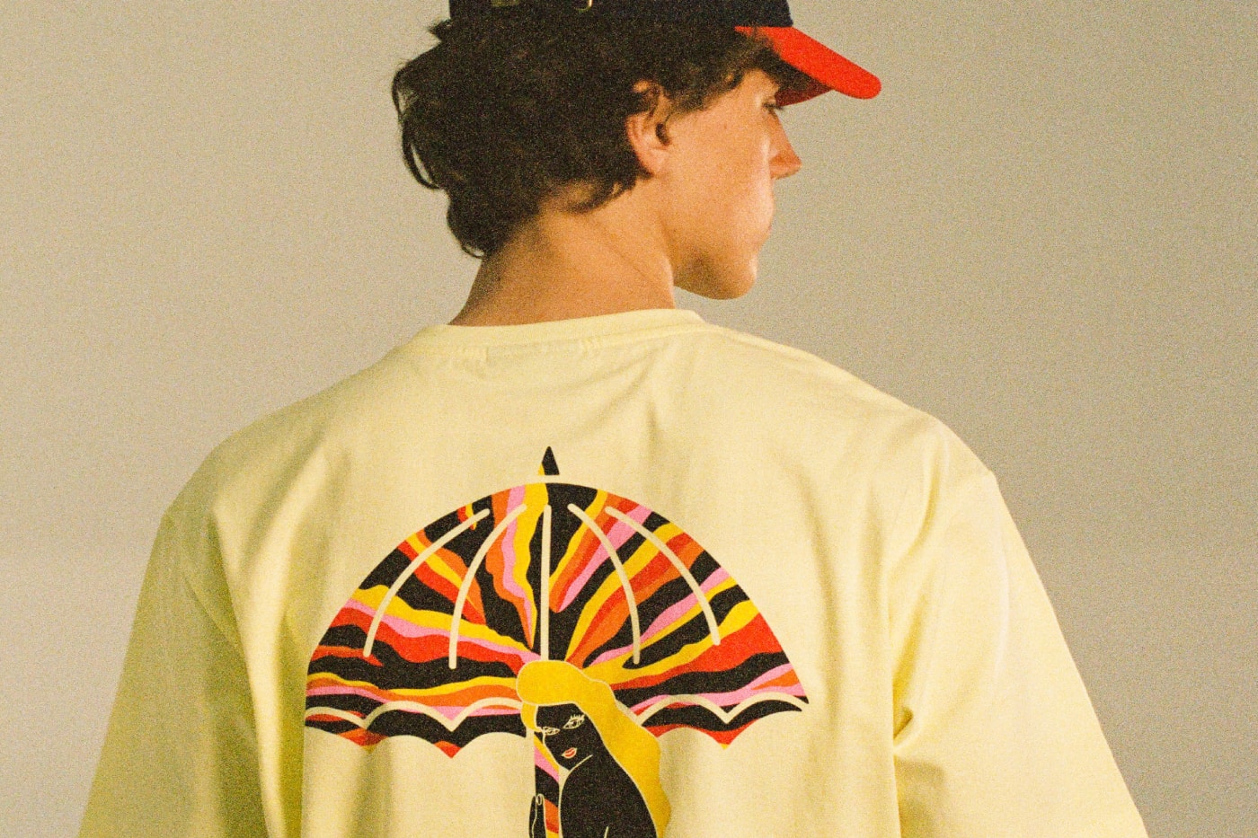 Hélas Summer 2026 Lookbook Collection Info