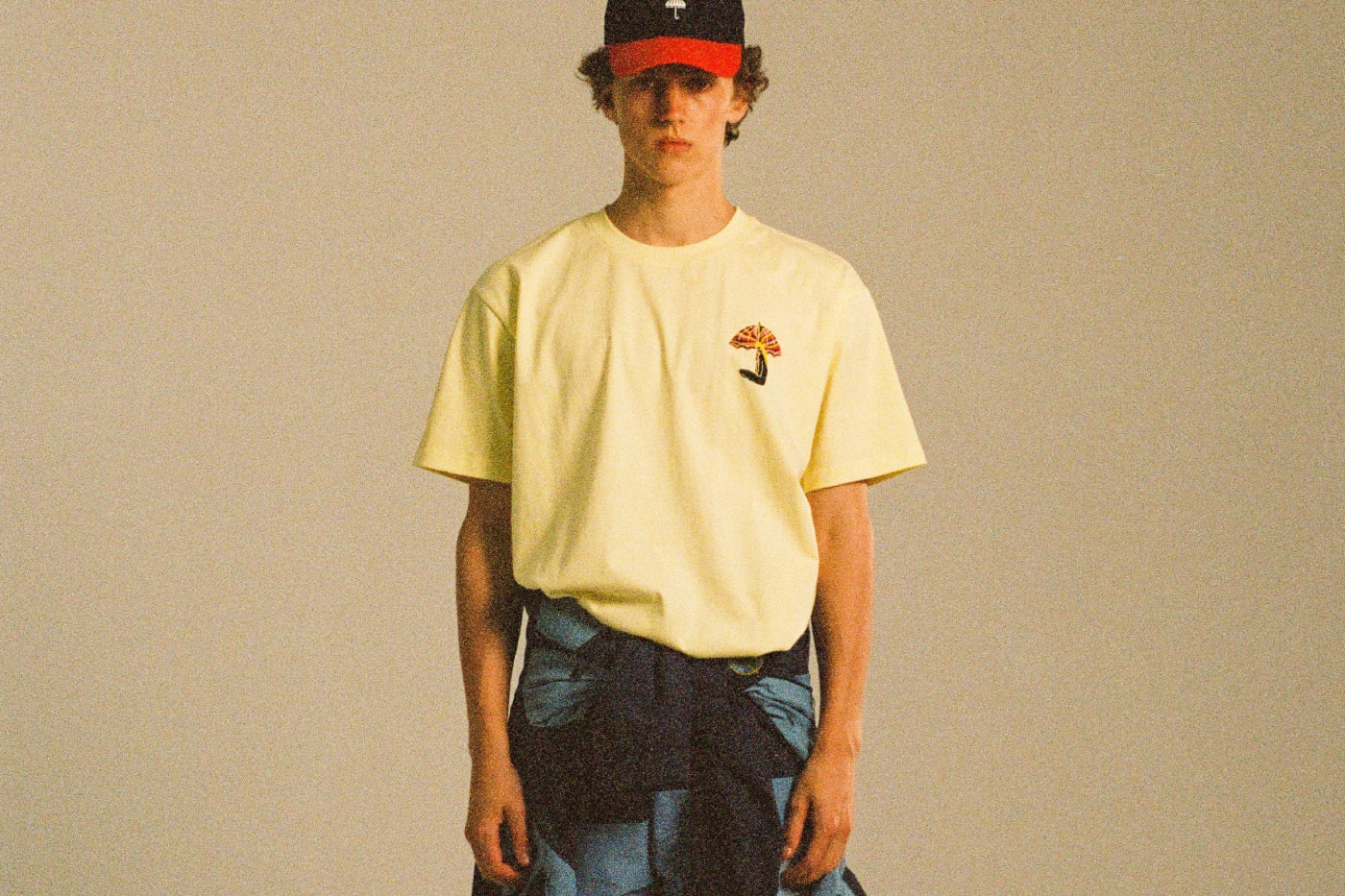 Hélas Summer 2026 Lookbook Collection Info