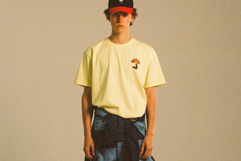 Hélas Summer 2026 Lookbook Collection Info