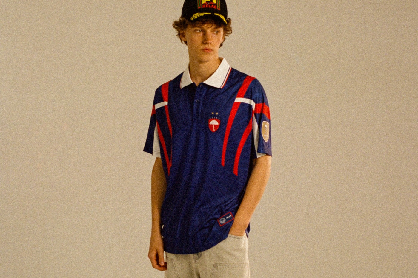 Hélas Summer 2026 Lookbook Collection Info