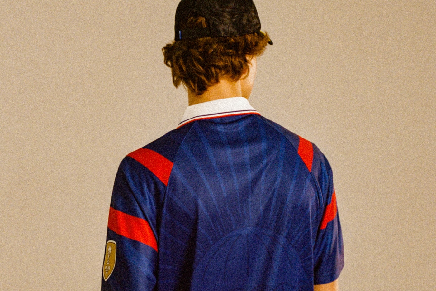 Hélas Summer 2026 Lookbook Collection Info