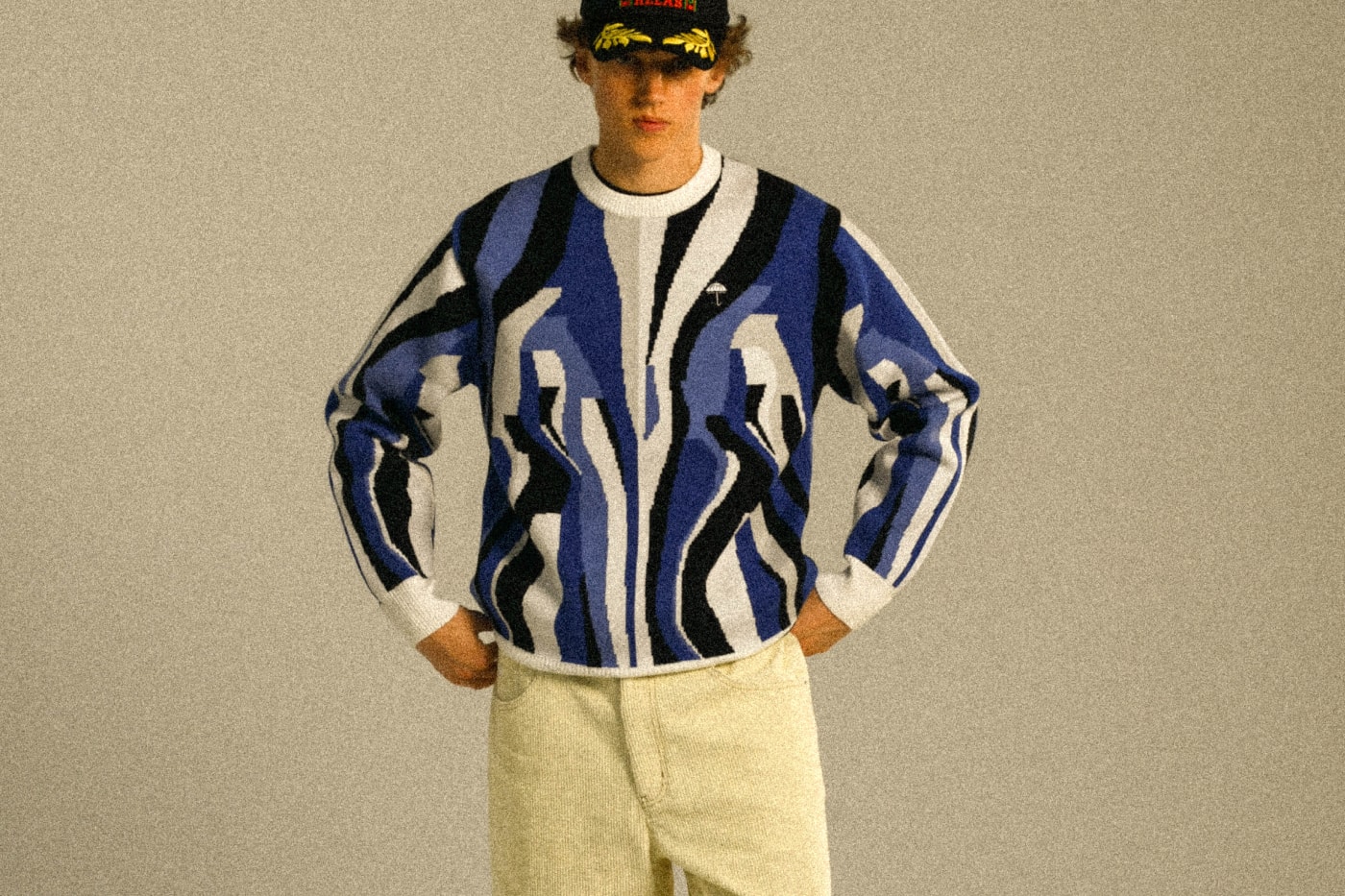 Hélas Summer 2026 Lookbook Collection Info