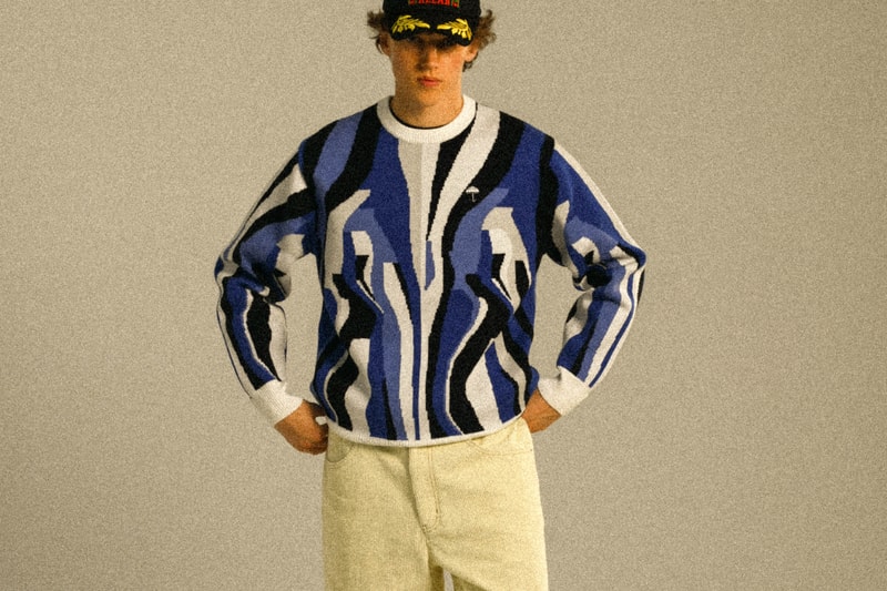 Hélas Summer 2026 Lookbook Collection Info