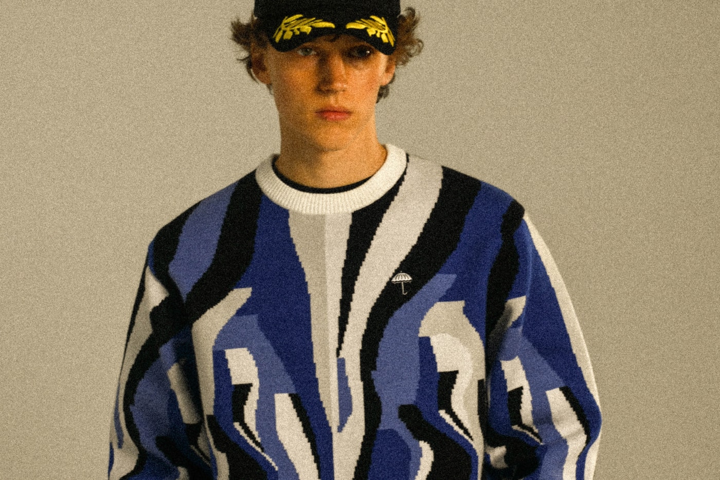 Hélas Summer 2026 Lookbook Collection Info