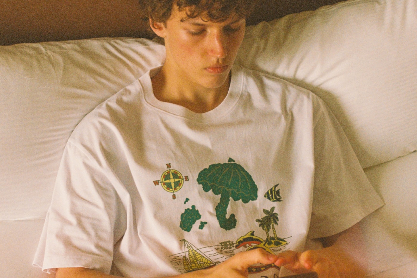 Hélas Summer 2026 Lookbook Collection Info