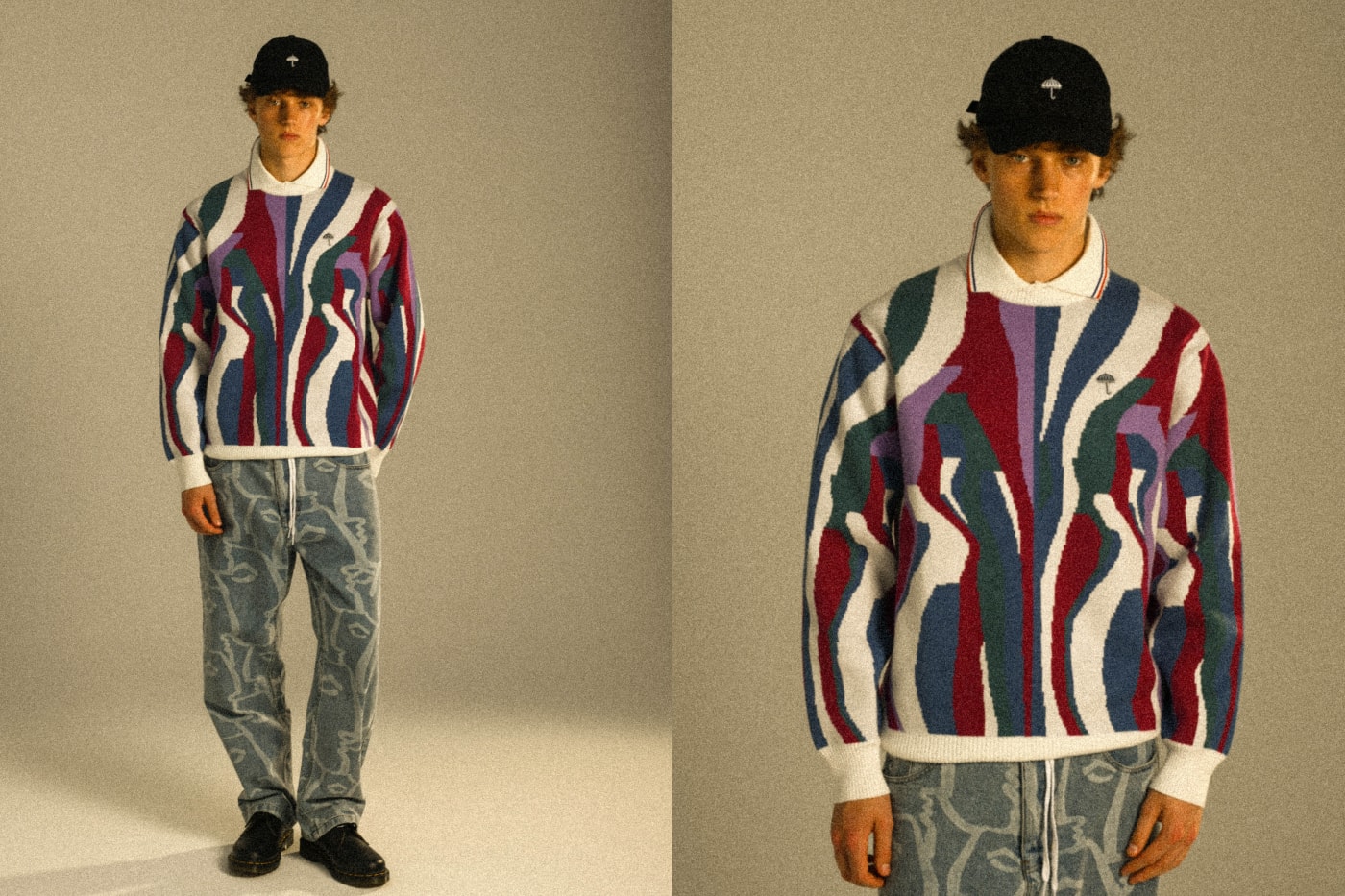 Hélas Summer 2026 Lookbook Collection Info