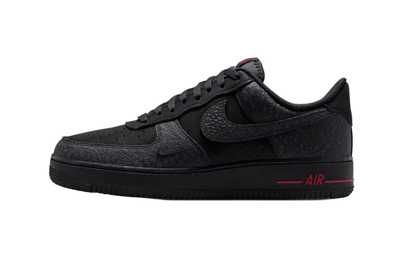 Nike Air Force 1 Low Easter 2027 IV4451-010 Official Images