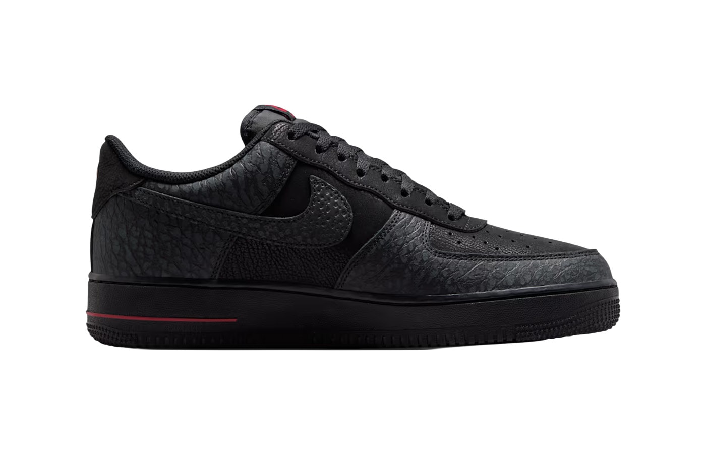 Nike Air Force 1 Low Easter 2027 IV4451-010 Official Images