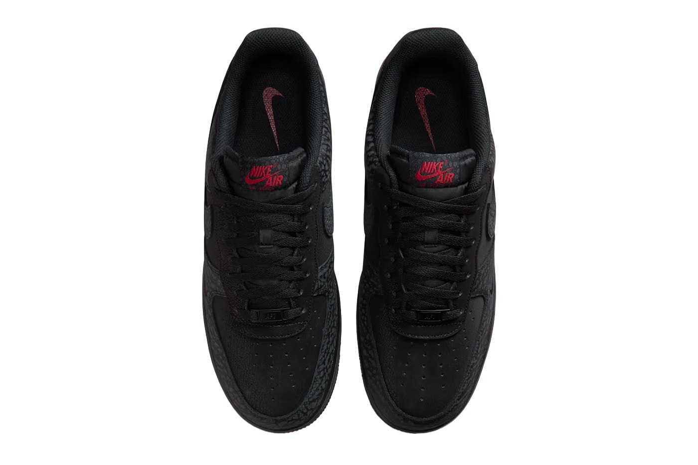 Nike Air Force 1 Low Easter 2027 IV4451-010 Official Images