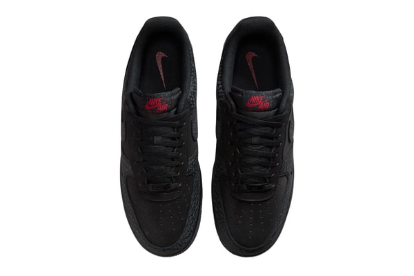 Nike Air Force 1 Low Easter 2027 IV4451-010 Official Images