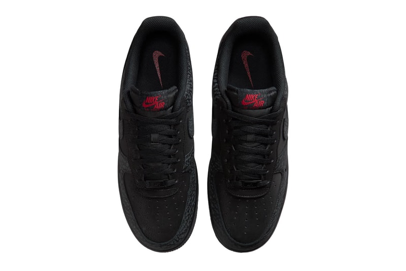 Nike Air Force 1 Low Easter 2027 IV4451-010 Official Images