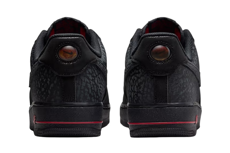 Nike Air Force 1 Low Easter 2027 IV4451-010 Official Images