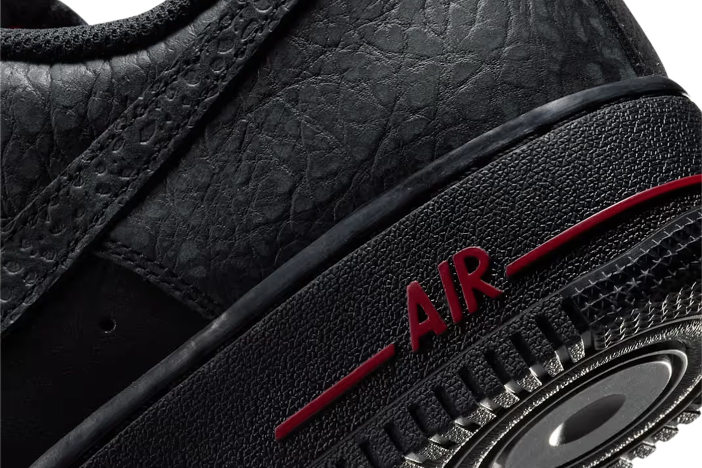 Nike Air Force 1 Low Easter 2027 IV4451-010 Official Images