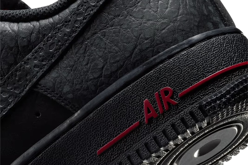 Nike Air Force 1 Low Easter 2027 IV4451-010 Official Images