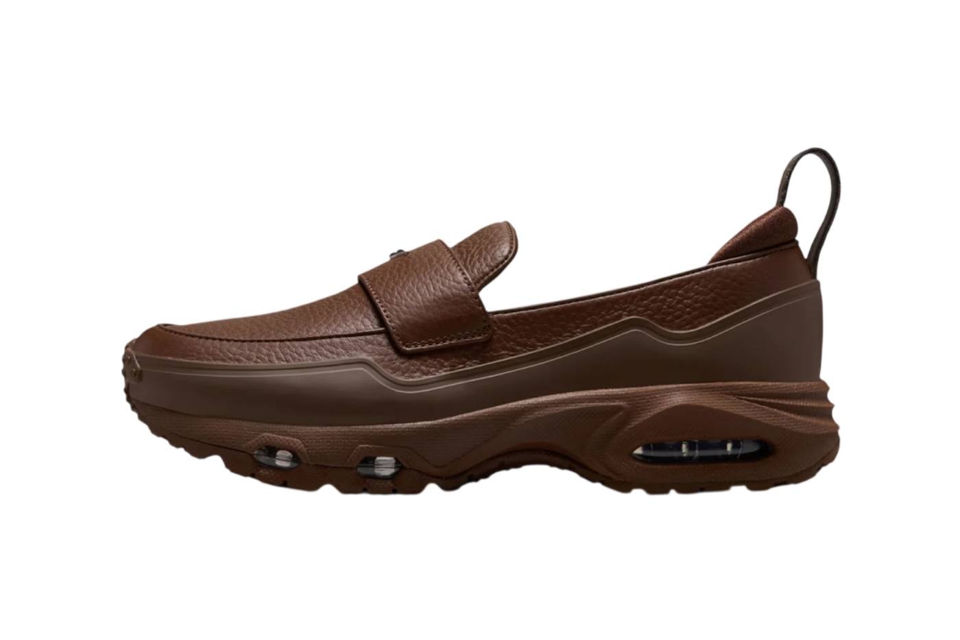 Nike Air Max Phenomena Cacao Wow Metallic Silver IM8814-200 Official Images