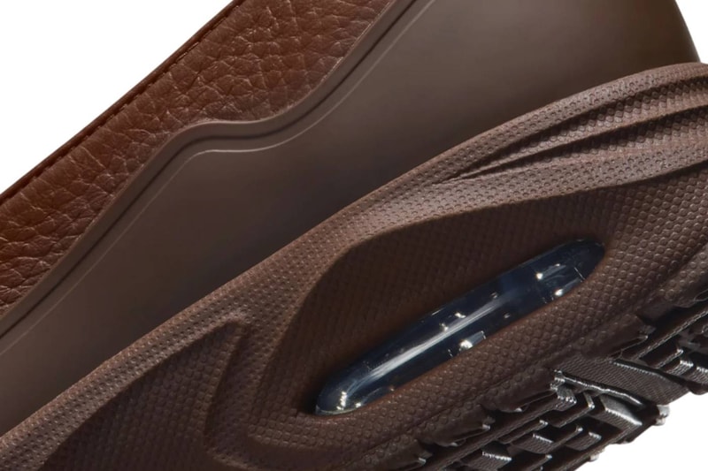 Nike Air Max Phenomena Cacao Wow Metallic Silver IM8814-200 Official Images