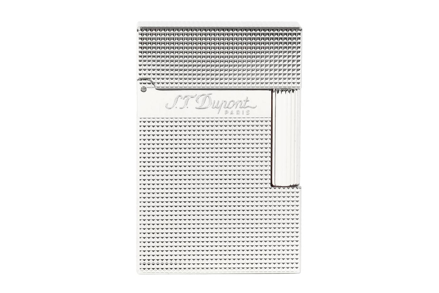 S T DUPONT WACKO MARIA ligne2 small lighter Collaboration collection Release Info