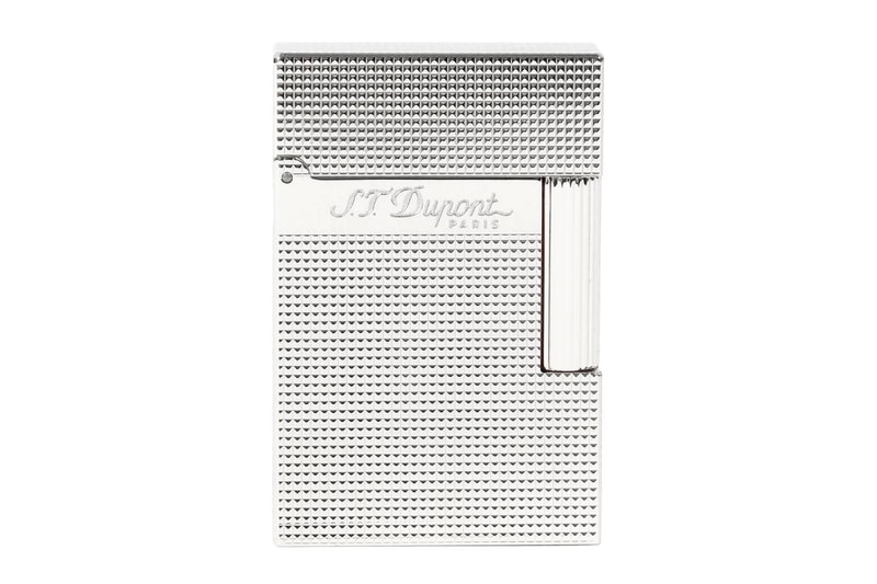 S T DUPONT WACKO MARIA ligne2 small lighter Collaboration collection Release Info