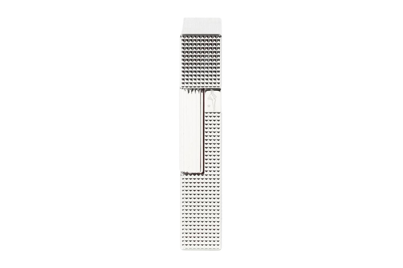 S T DUPONT WACKO MARIA ligne2 small lighter Collaboration collection Release Info