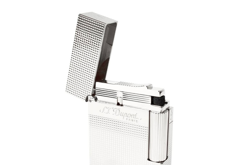 S T DUPONT WACKO MARIA ligne2 small lighter Collaboration collection Release Info