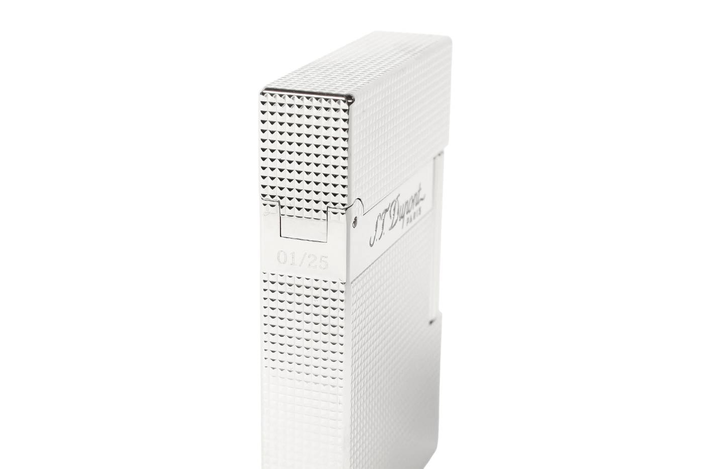 S T DUPONT WACKO MARIA ligne2 small lighter Collaboration collection Release Info