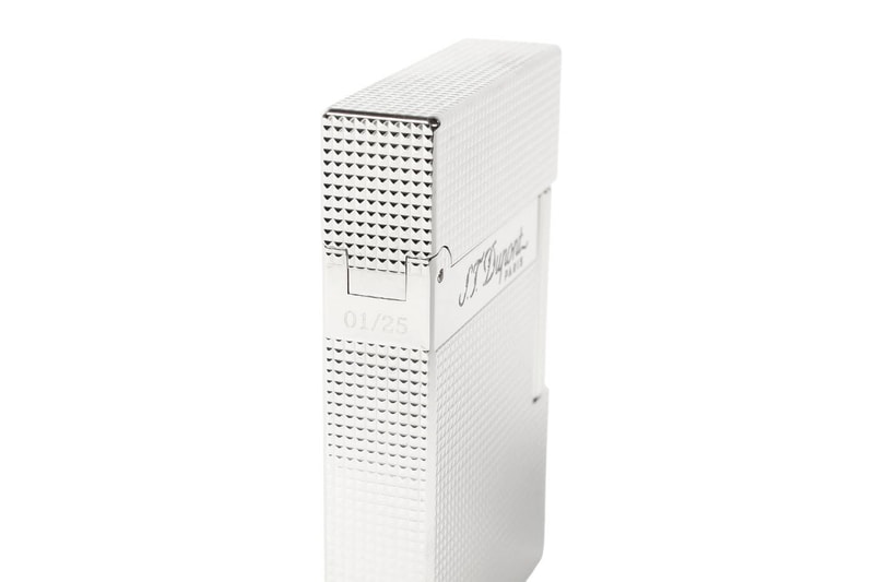 S T DUPONT WACKO MARIA ligne2 small lighter Collaboration collection Release Info