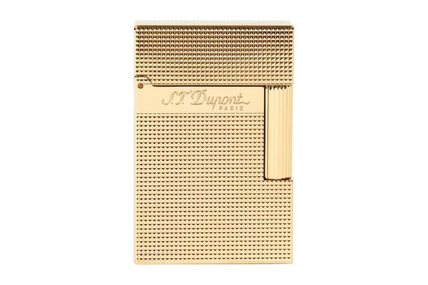 S T DUPONT WACKO MARIA ligne2 small lighter Collaboration collection Release Info