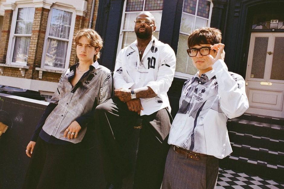 Hattie Crowther is Turning Football's Greatest Memories Into Fashion