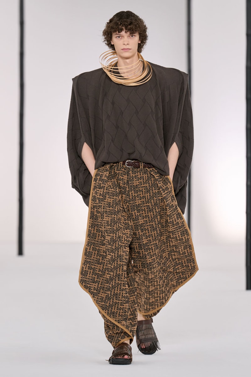 IM MEN SS27 Explores East Asian Artistry in "In Praise of Bamboo Shadows" ASICS sportstyle 