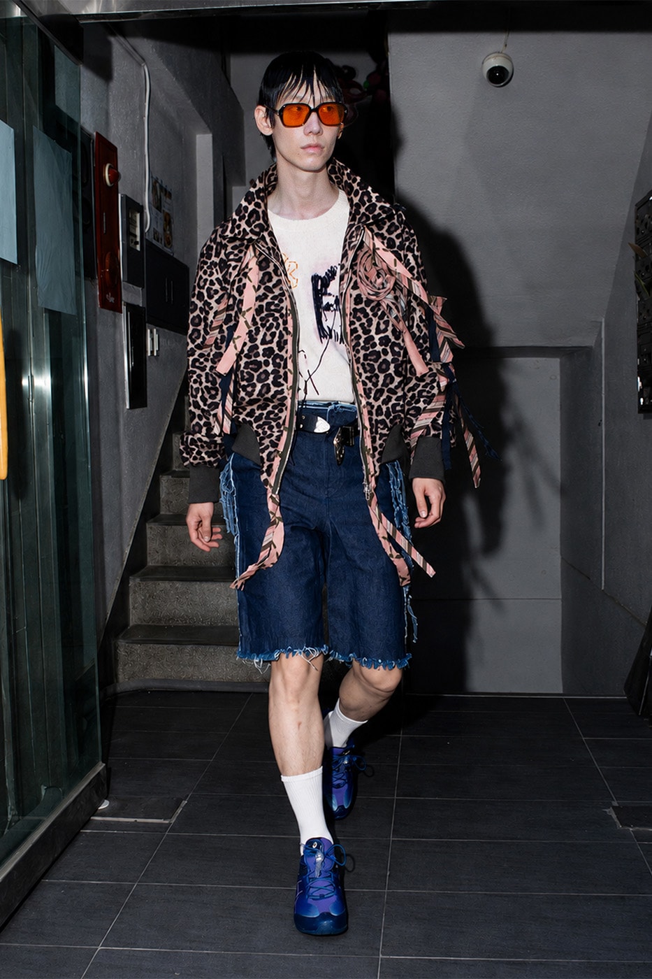 JUNTAE KIM Spring/Summer 2027 Collection “Korean Sabotage” Paris Fashion Week  Lookbook Info