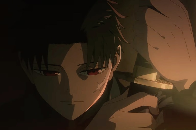 Crunchyroll Secures Global Simulcast Rights for ‘Kagurabachi'