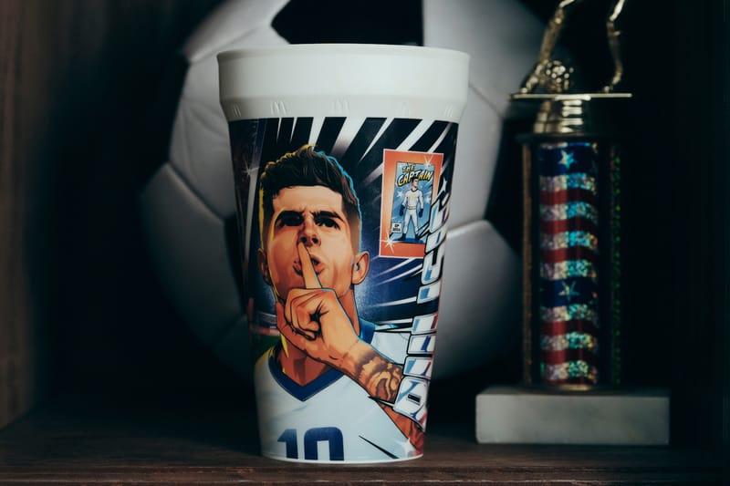 A Closer Look at the McDonald’s Collectible Cups You’ll Need for this Year’s FIFA World Cup™