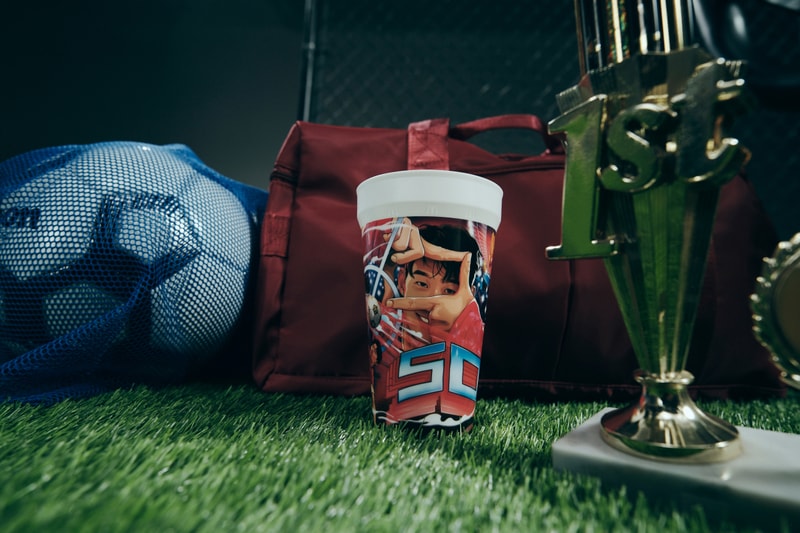 A Closer Look at the McDonald’s Collectible Cups 