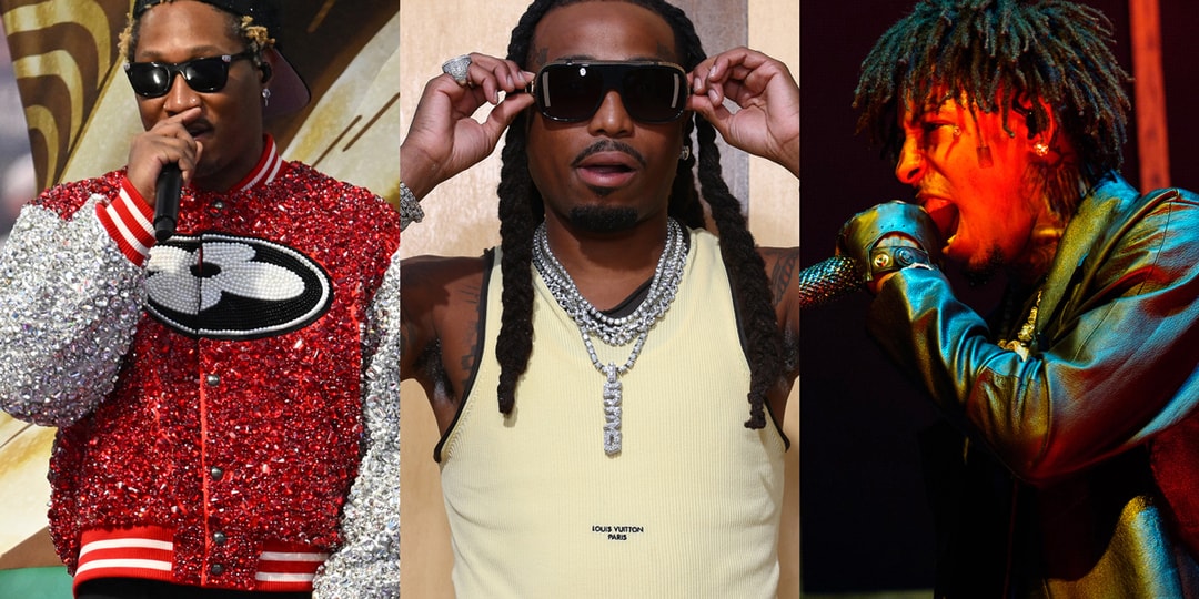 The Final Playlist Dump of June 2026