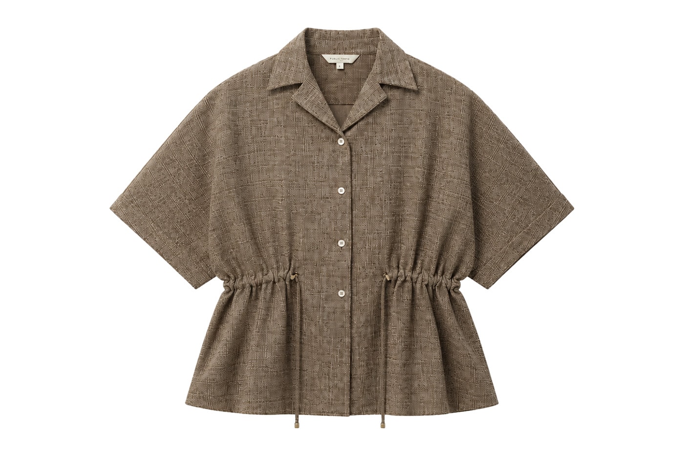 PUBLIC TOKYO Jingumae Japan Flagship Store Opening Info