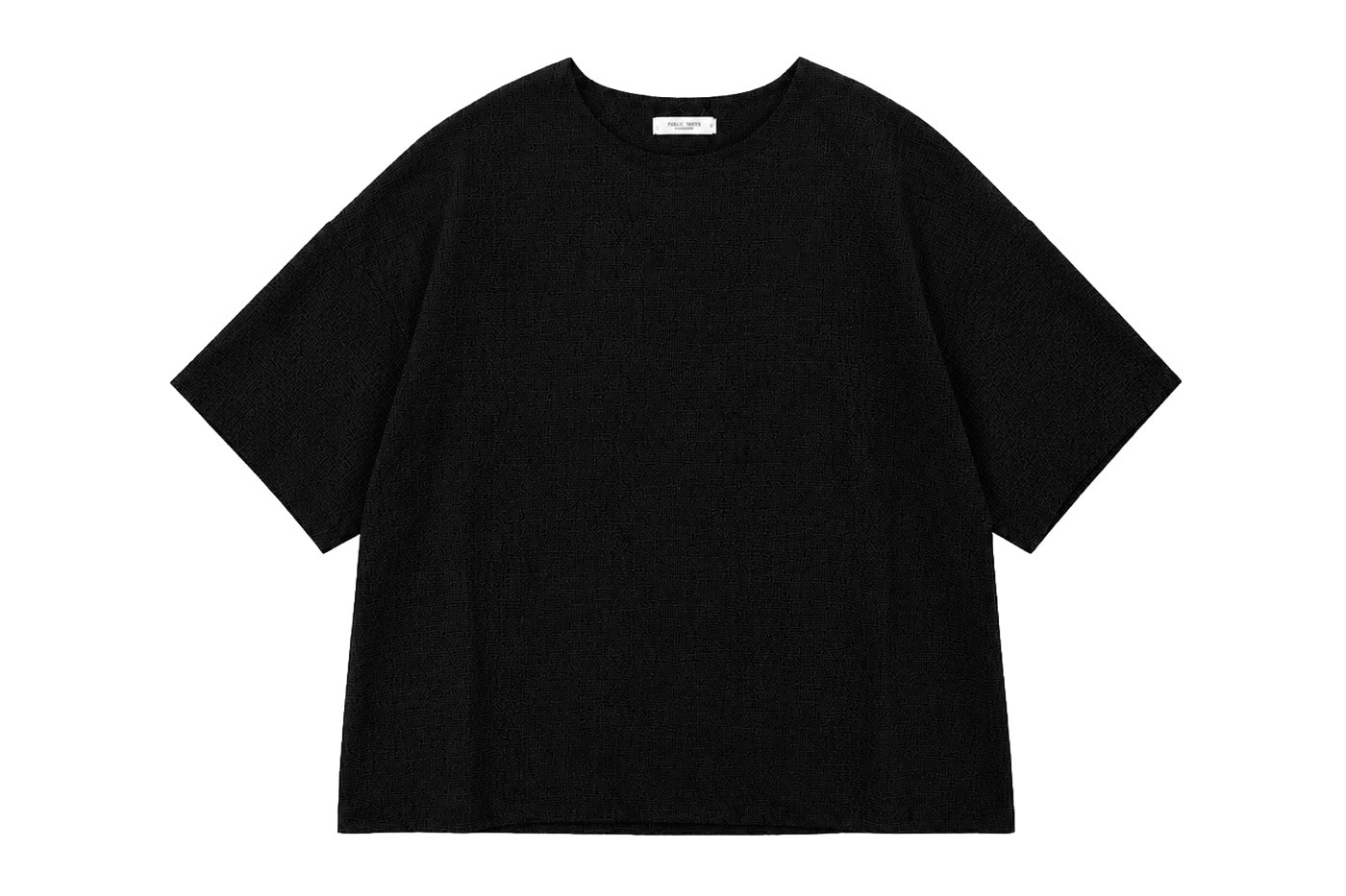 PUBLIC TOKYO Jingumae Japan Flagship Store Opening Info